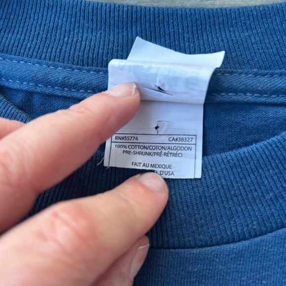 Chevrolet Chevy Mens Trucks Hunter Long Sleeve Graphic - Picture 6 of 12